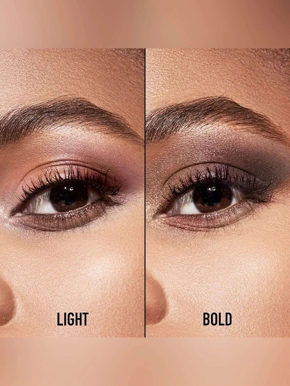 Dior Backstage Eye Palette - 002 Smoky Essentials